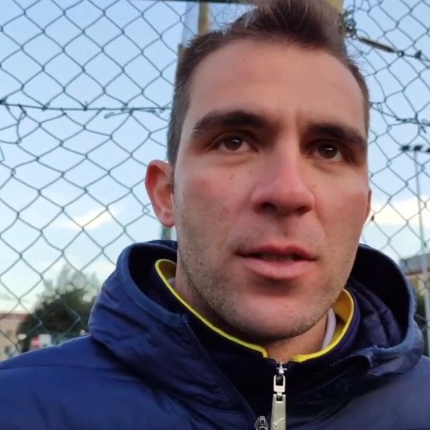 Finale, Scalia guarda positivo dopo l'1-1 col Legino: &quot;Pari giusto, abbiamo capito di dover cambiare marcia&quot;