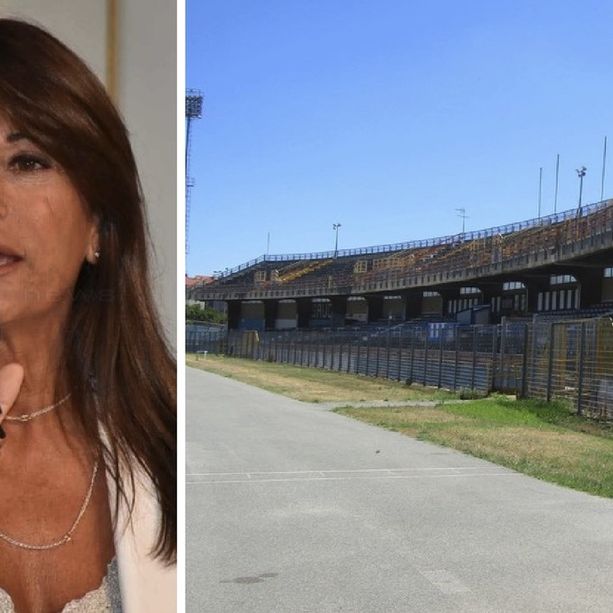 Calcio, Savona. L'assessore regionale Ferro attacca: &quot;Abbiamo sostenuto il campo di Legino, il Comune porti progetti concreti per il Bacigalupo&quot;