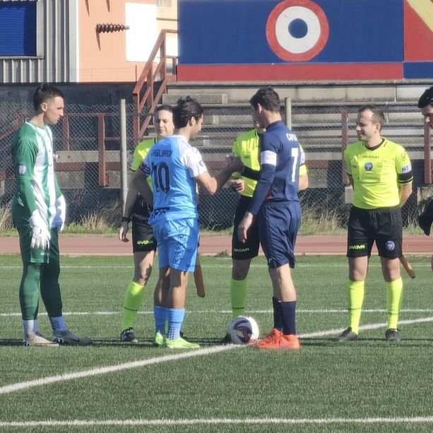 Calcio, Serie D. Vado e Sanremese alla ricerca di tre punti d'orgoglio, la webcronaca dal Chittolina