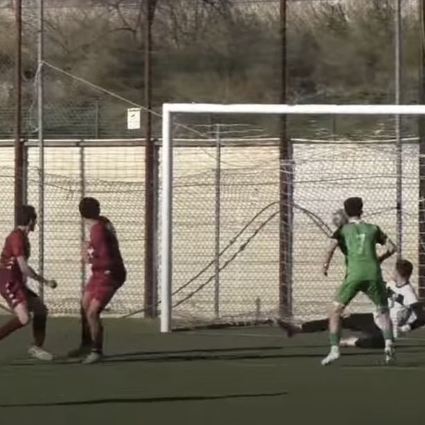 Calcio. Il Bragno vede la salvezza, la doppietta di Monni e il gol di Romano valgono i tre punti a Ventimiglia (VIDEO)