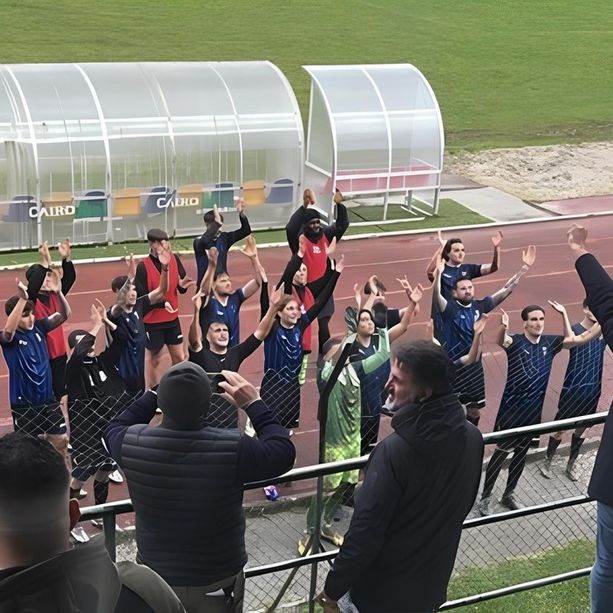 Calcio, Serie D. Il colpo salvezza è dell'Imperia: Szerdi e Costantini riaprono la crisi Cairese