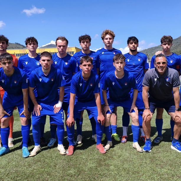 Calcio, Torneo delle Regioni. Sfuma in semifinale il sogno dell'Under 17, l'Emilia Romagna batte 3-1 la Liguria