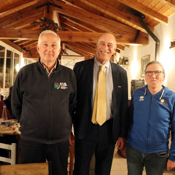 Bocce. Targa d'Oro ci siamo, da domani oltre 1000 atleti si contenderanno il trofeo più amato (FOTO E VIDEO)