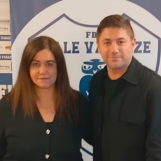 Calcio, Celle Varazze. Ufficiale. Rinnovo triennale per il direttore sportivo Umberto Barletta