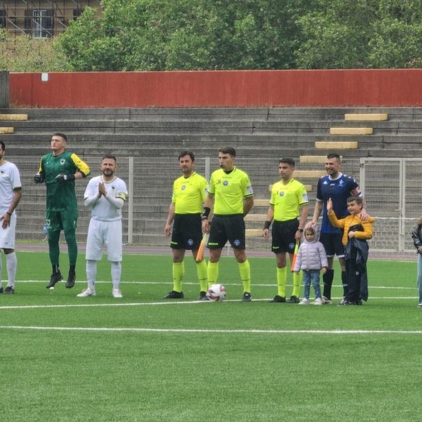 Calcio. Tre punti contro l'Athletic e per il Celle Varazze sarà Serie D. La webcronaca dalla Sciorba (LIVE)
