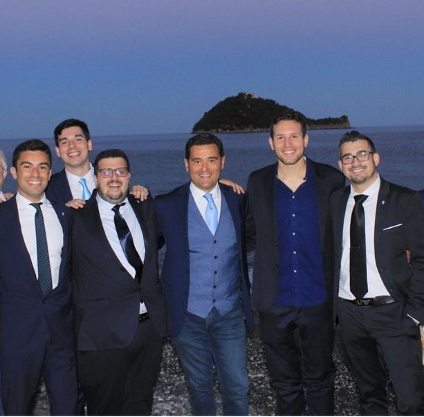 Calcio, AIA Albenga. Venerdì torna il Premio Geddo con la 35°edizione, il riconoscimento assegnato a Christian Rossi di La Spezia