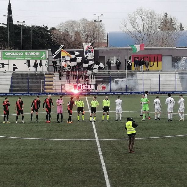 Calcio, Eccellenza. Albenga, obbiettivo ripartenza. Ma occhio alla mina vagante Rivasamba: il racconto LIVE