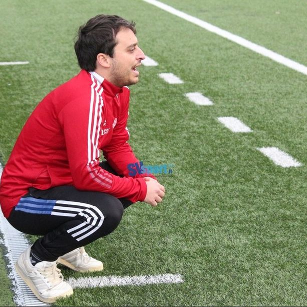 Calcio, Carcarese. Domenica in discesa per Battistel: &quot;Bravi a guadagnare subito la superiorità numerica, ora giochiamoci le nostre carte con il Pontelungo&quot; (VIDEO)