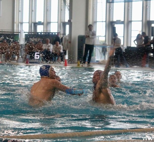 Pallanuoto, la Rari Nantes Savona piazza subito un colpo da big: dal Vasas arriva Balazs Erdelyi