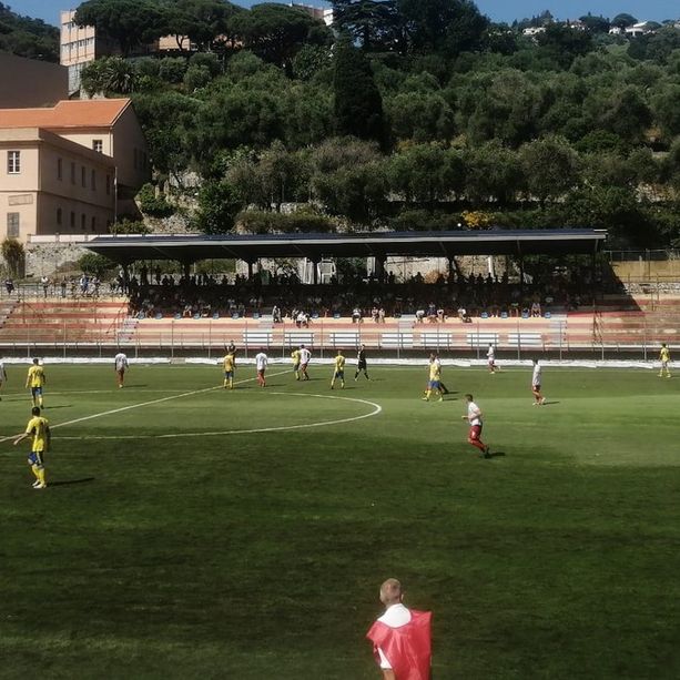 Cairese, una sconfitta &quot;utile&quot;: il Finale vince 2-1 ma esultano i gialloblu: sarà finalissima col Ligorna