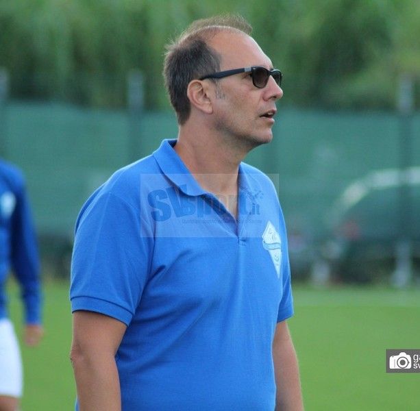 Calcio, Serie D. Summit a Genova tra il Derthona e Fabio Fossati