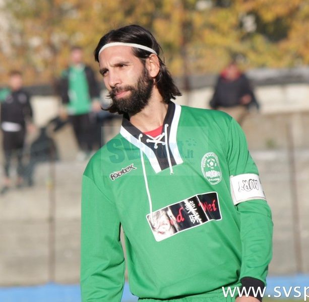 Calciomercato. UFFICIALE. L'Asd Savona tessera Giovanni Monaco e il portiere Luca Scala