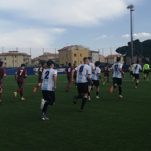 Calcio, Promozione. Ancora un ostacolo per il Pietra: al Devincenzi ecco il Ventimiglia