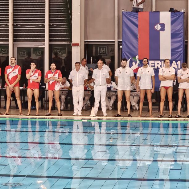 Pallanuoto. Len Euro Cup, la RN Savona dilaga negli ultimi due tempi: Honved battuto con un secco 14-7