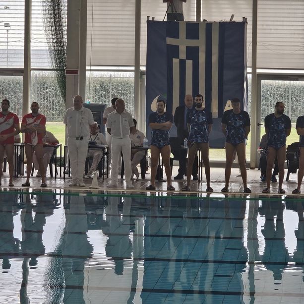 Pallanuoto, Euro Cup: la RN Savona ospita l'Apollon Smyrnis, gli aggiornamenti in tempo reale