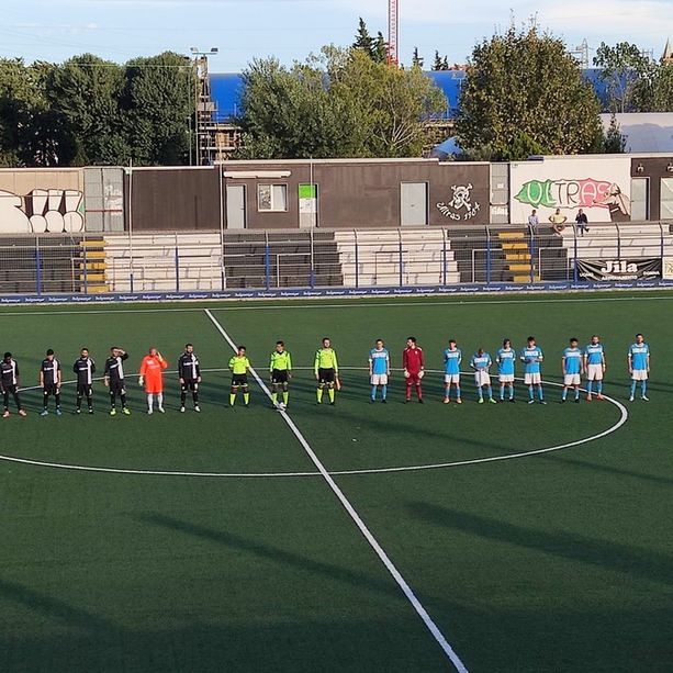 Calcio. Coppa Italia di Eccellenza, il Pietra sorprende l'Albenga: al &quot;Riva&quot; passano i biancazzurri