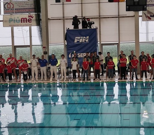 Pallanuoto, è grande Rari contro Brescia: i biancorossi vincono 6-5 gara 1 della semifinale scudetto