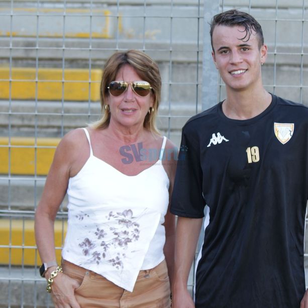 Calciomercato, Albenga. Ufficiale l'ingaggio di Francesco Brignone