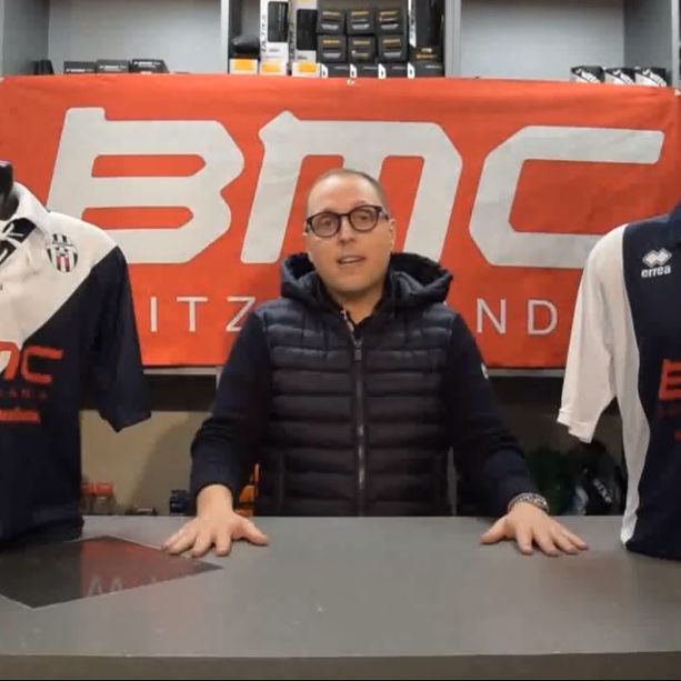 Calcio, Pro Savona. Scintille social tra un tifoso e il vicepresidente Marinelli: &quot;Insinuazioni insopportabili, stiamo spendendo energie e denari nel corso di una pandemia&quot;