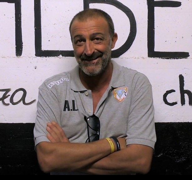 Calcio, Albenga. Lupo non teme le difficoltà in attacco: &quot;L'importante è creare tante occasioni, complimenti al Pietra per lo spirito che ha dimostrato&quot; (VIDEO)