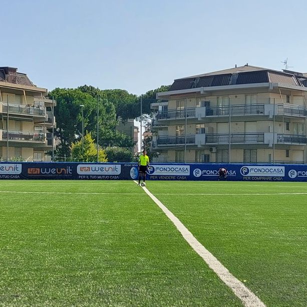 Calcio. Eccellenza. Pietra Ligure a caccia del primo successo, al &quot;De Vincenzi&quot; arriva l'Arenzano di Corradi: la webcronaca