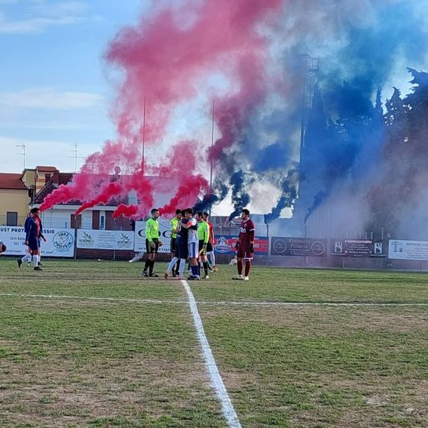 Calcio. Promozione. Tempo di derby per San Francesco Loano e Ceriale: il racconto dall'Ellena (LIVE)