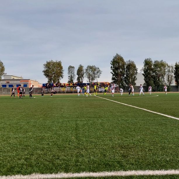 Calcio. Serie D. Al &quot;Chittolina&quot; va in scena il derby tra Vado e Albenga: la cronaca in diretta (LIVE)