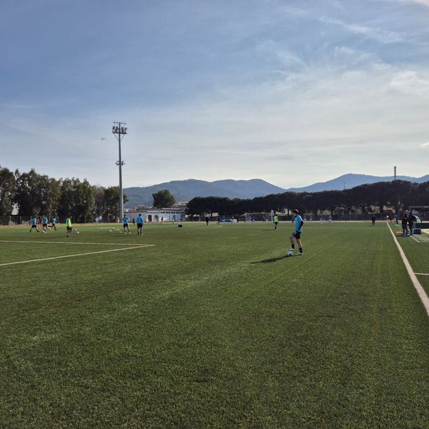Calcio, Serie D. Derby ligure al &quot;Chittolina&quot; il Vado ospita il Ligorna: il racconto della sfida (LIVE)
