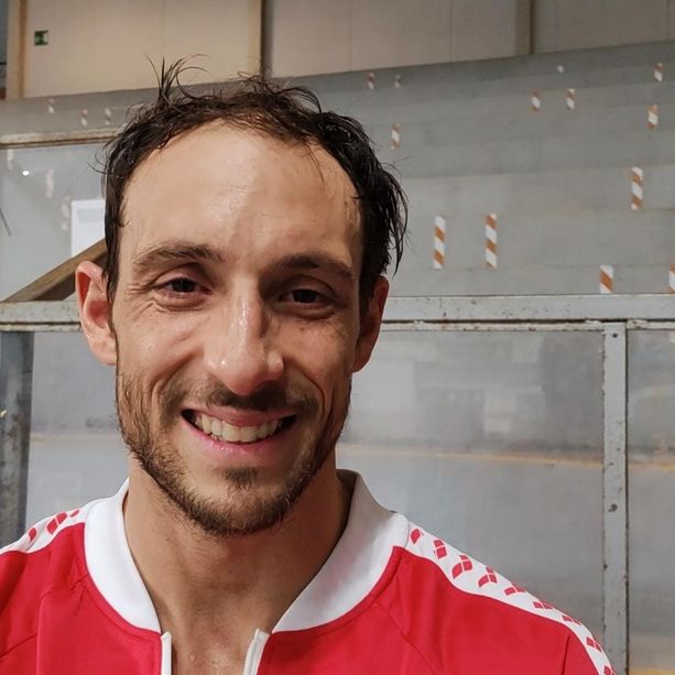 Pallanuoto, Aicardi lotta ancora in vasca ma con lo sguardo ad una carriera da dirigente: &quot;Sogno di vedere un altro olimpionico da Loano&quot;