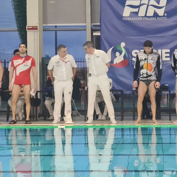 Pallanuoto, Len Cup. La RN Savona vuole la finale, il racconto del match contro Trieste