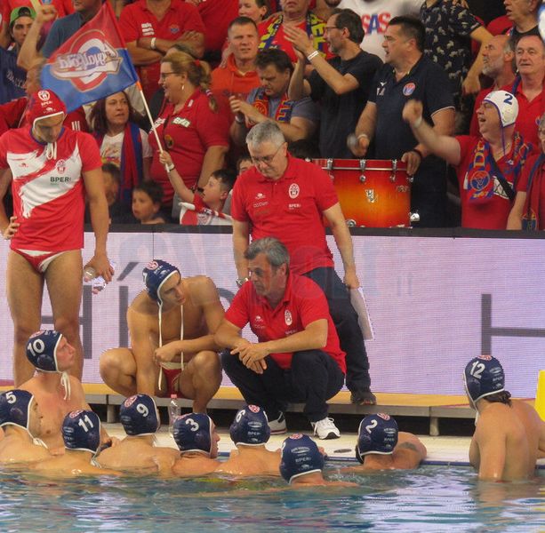 Pallanuoto, la Rari Nantes Savona sorride: sarà ancora Len Euro Cup