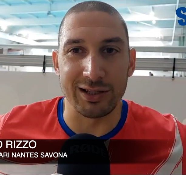 Pallanuoto. La Rari è tra le migliori 8 d'Europa, la gioia di capitan Rizzo: &quot;Premiato il lavoro fatto fino a qui&quot;