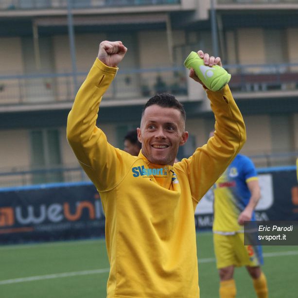 Calcio, il Pietra gioca coi social per annunciare l'affare Sogno: per l'argentino al &quot;Devincenzi&quot; manca solo l'ufficialità