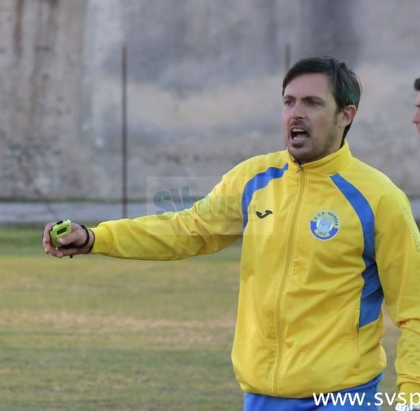 Calcio. Serie D, c'è l'ufficialità: Matteo Solari è il nuovo allenatore della Cairese