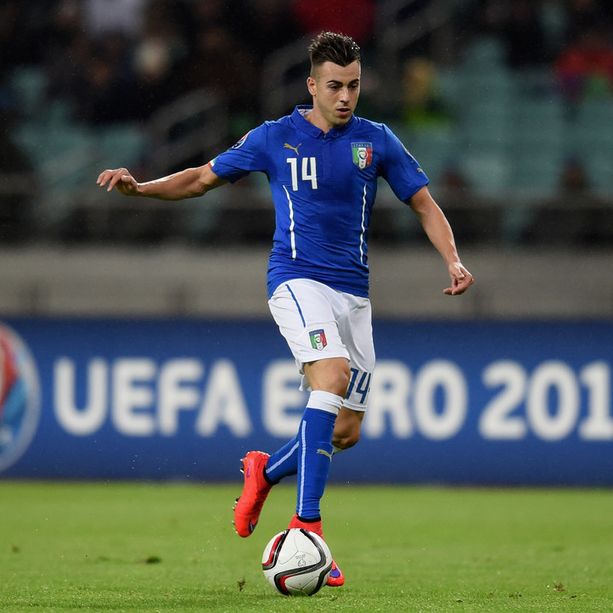 Calcio. Campionato cinese fermo fino al 2021, Stephan El Shaarawy può tornare in Italia