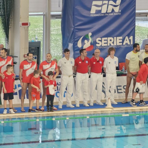 Pallanuoto, la R.N. Savona prova a rinviare la festa scudetto della Pro Recco: alla &quot;Zanelli&quot; si gioca gara 2