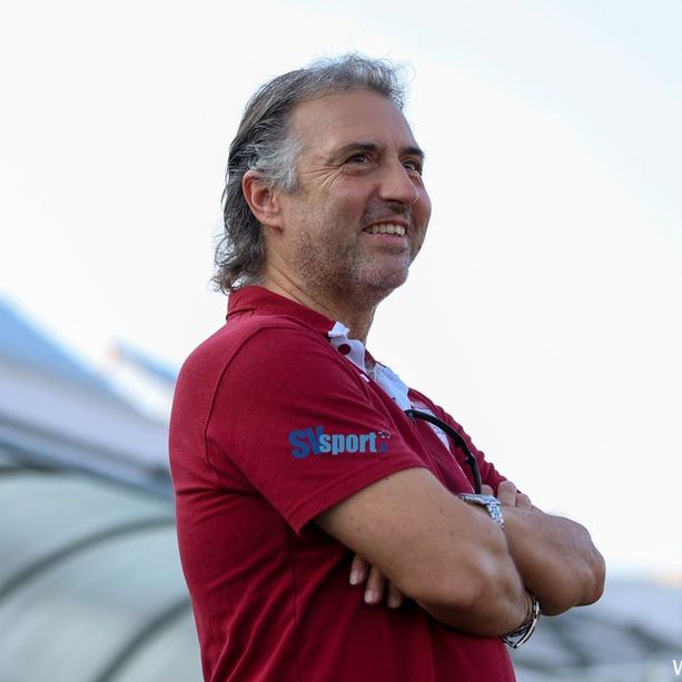 Calcio. Il derby al Pontelungo, Zanardini: &quot;Bravi a frenare l'entusiasmo nel Ceriale. Per giocare in questa squadra servono gli attributi&quot; (VIDEO)