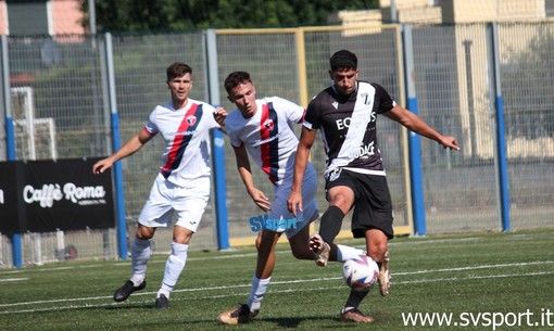 Calcio, Coppa Italia Serie D. Vado a caccia della qualificazione nella tana della Fezzanese