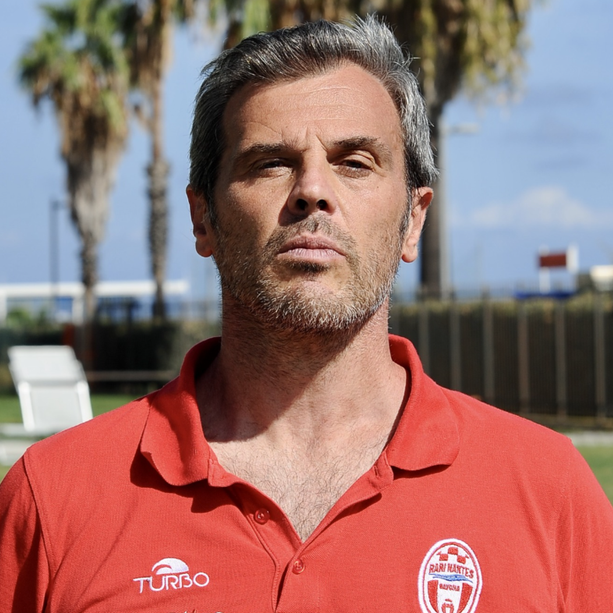 Alberto Angelini è lo sportivo savonese dell'anno 2023