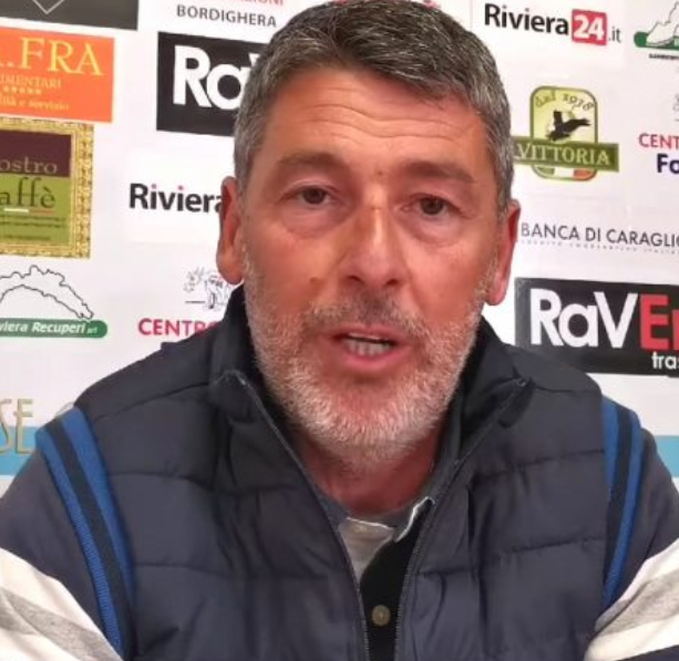 Calcio. Sanremese, l'appello del presidente Masu: &quot;Tutti insieme per coronare un sogno!&quot;
