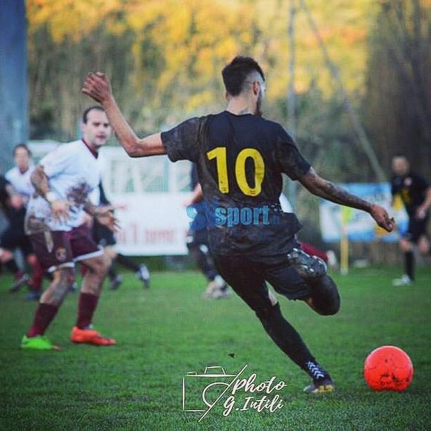 Calcio. Soccer Borghetto, ritorno alla vittoria nel segno di Auteri: &quot;Vittoria molto importante, ma potevamo avere qualche punto in più&quot;