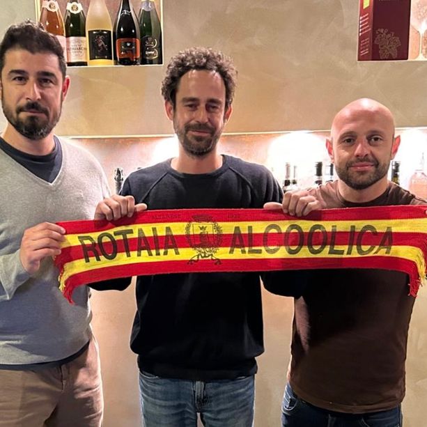Calcio, Altarese. Riassetto dirigenziale in corso, entrano nei quadri Omar Pansera e Giuliano Bormioli