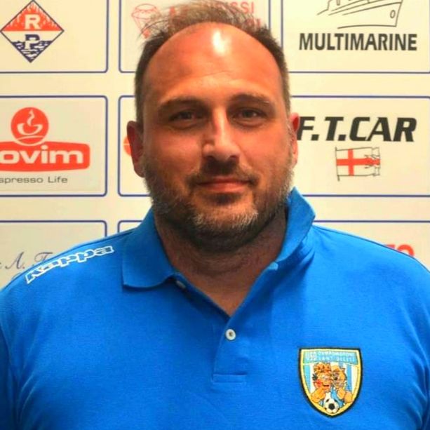 Calcio, Campomorone. Di Latte scalpita: &quot;Primo impatto ottimo, dal punto di vista etico e umano ci sarà continuità con Pirovano&quot;