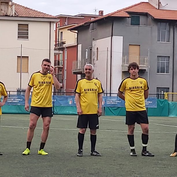 Calcio, Baia Alassio. L'amichevole con il Sona di Maicon porta il primo contatto diretto con Evaristo Beccalossi e la Odemat