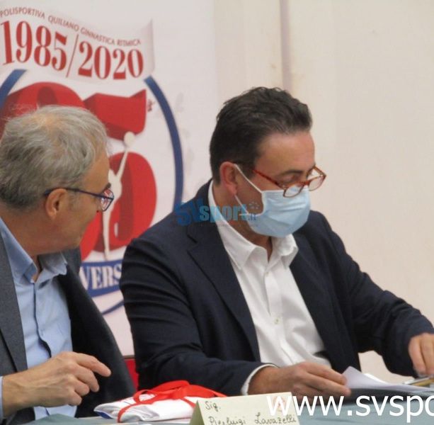 Calcio. Il presidente della Polisportiva Quiliano si dissocia dall'alterco che ha coinvolto l'arbitro: &quot;Mi aspetto le dimissioni del responsabile, ma non si può condannare un'intera comunità sportiva&quot;