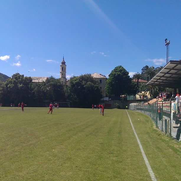 Calcio, Finale - Cairese. Biglietti a ruba, già chiusa la prima tranche di prenotazioni