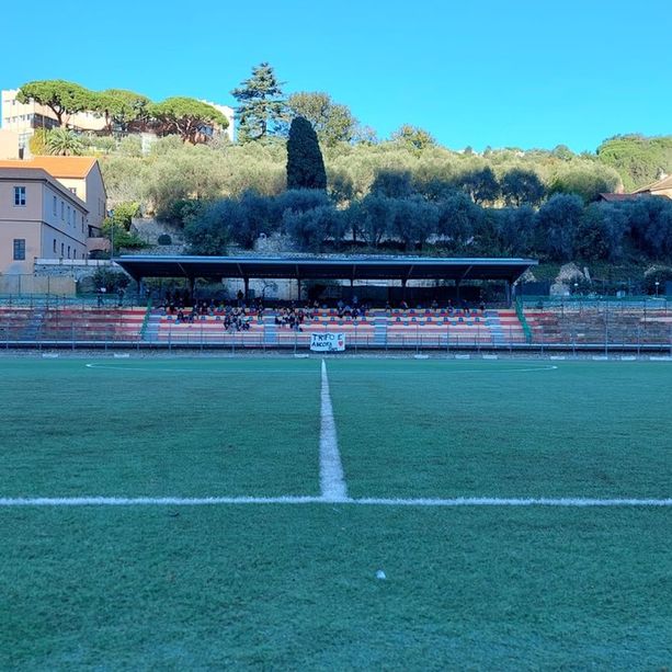 Calcio, Promozione. Torna il &quot;Derby delle Palme&quot;: il racconto di Finale-San Francesco Loano LIVE