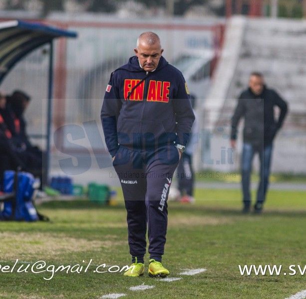 Calcio, Finale. La prossima settimana l'incontro decisivo con Buttu. Il ds Rolando: &quot;Abbiamo basi di buon livello dalle quali ripartire&quot;