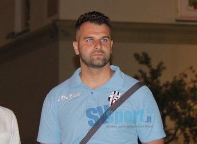 Calcio, Savona, Manuel Gerundo passa al Legino: &quot;Già dal ritorno da Champoluc qualcosa non andava&quot;