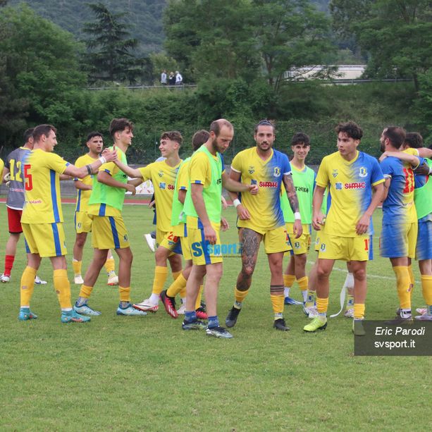 Calcio, Cairese. E' il giorno dell'appuntamento con la Storia. Alle 16:00 il ritorno della finale playoff